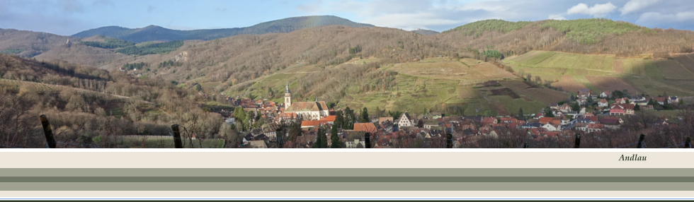 Andlau