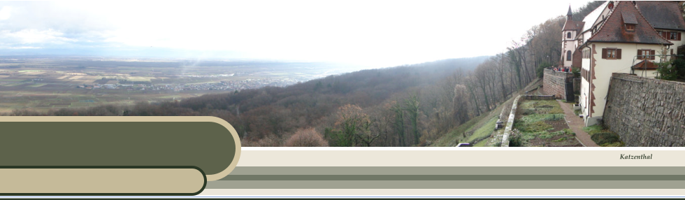 Katzenthal